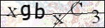 Human Confirmation Code (Captcha)