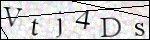 Human Confirmation Code (Captcha)