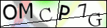 Human Confirmation Code (Captcha)