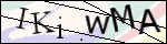 Human Confirmation Code (Captcha)