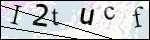 Human Confirmation Code (Captcha)