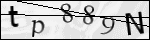 Human Confirmation Code (Captcha)