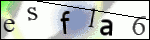 Human Confirmation Code (Captcha)