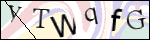 Human Confirmation Code (Captcha)