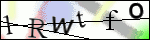 Human Confirmation Code (Captcha)
