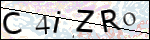 Human Confirmation Code (Captcha)