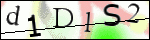 Human Confirmation Code (Captcha)