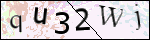 Human Confirmation Code (Captcha)