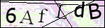 Human Confirmation Code (Captcha)