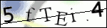 Human Confirmation Code (Captcha)