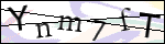 Human Confirmation Code (Captcha)