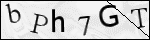 Human Confirmation Code (Captcha)