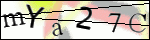 Human Confirmation Code (Captcha)