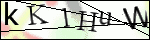 Human Confirmation Code (Captcha)
