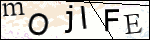 Human Confirmation Code (Captcha)