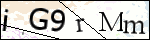 Human Confirmation Code (Captcha)