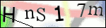 Human Confirmation Code (Captcha)