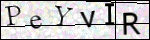 Human Confirmation Code (Captcha)