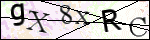 Human Confirmation Code (Captcha)