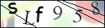 Human Confirmation Code (Captcha)