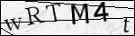 Human Confirmation Code (Captcha)