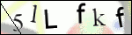 Human Confirmation Code (Captcha)