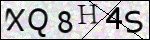 Human Confirmation Code (Captcha)