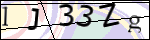 Human Confirmation Code (Captcha)