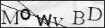 Human Confirmation Code (Captcha)