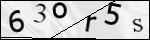 Human Confirmation Code (Captcha)