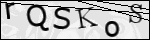 Human Confirmation Code (Captcha)