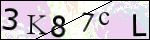 Human Confirmation Code (Captcha)