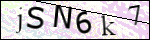Human Confirmation Code (Captcha)