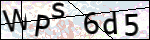 Human Confirmation Code (Captcha)