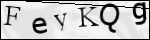 Human Confirmation Code (Captcha)