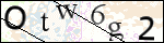 Human Confirmation Code (Captcha)