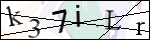 Human Confirmation Code (Captcha)