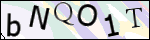 Human Confirmation Code (Captcha)