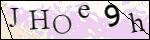 Human Confirmation Code (Captcha)