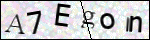 Human Confirmation Code (Captcha)