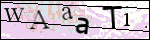 Human Confirmation Code (Captcha)