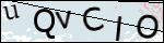 Human Confirmation Code (Captcha)