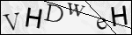 Human Confirmation Code (Captcha)