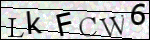 Human Confirmation Code (Captcha)