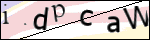 Human Confirmation Code (Captcha)