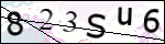 Human Confirmation Code (Captcha)