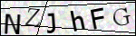 Human Confirmation Code (Captcha)