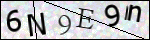 Human Confirmation Code (Captcha)