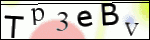 Human Confirmation Code (Captcha)