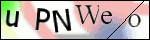 Human Confirmation Code (Captcha)